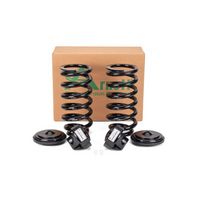 Chassis, veren