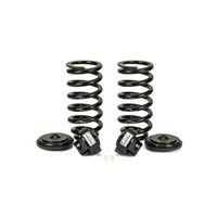 Chassis, veren