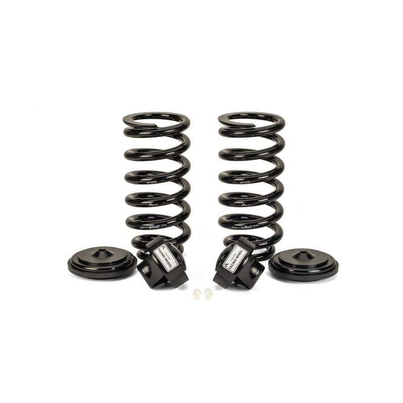 Chassis, veren