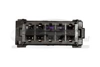 Kabelreparatieset, interieurverwarming (motorvoorverwarming)