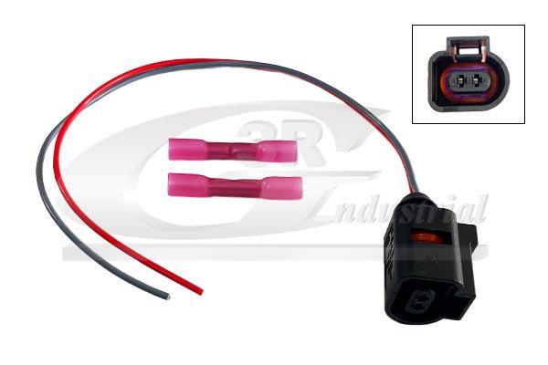 Kabelreparatieset, cenrale elektriciteit