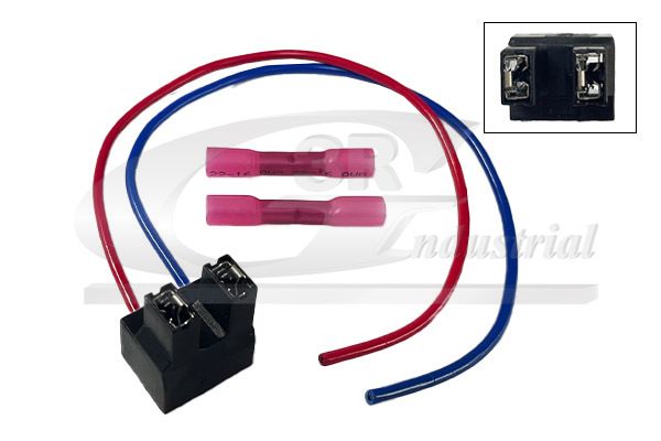 Kabelreparatieset, koplamp