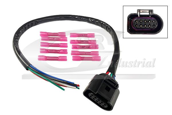 Kabelreparatieset, koplamp