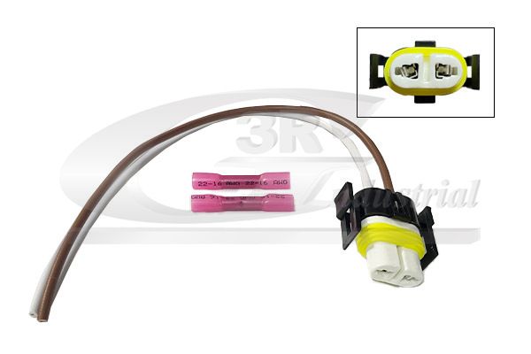 Kabelreparatieset, koplamp
