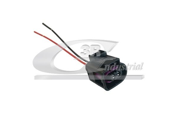 Kabelreparatieset, injector