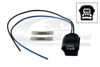 Kabelreparatieset, positiesensor krukas