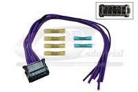 Kabelreparatieset, interieurverwarming (motorvoorverwarming)