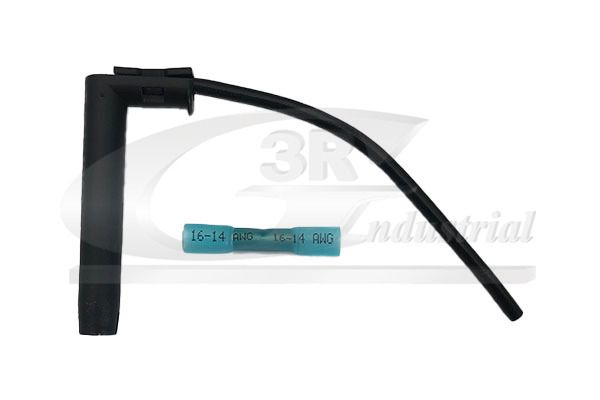 Kabelreparatieset, gloeibougie