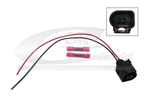 Kabelreparatieset, cenrale elektriciteit
