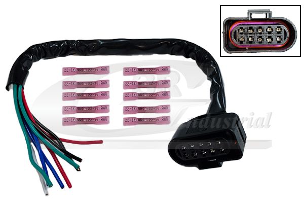 Kabelreparatieset, koplamp