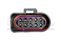 Kabelreparatieset, koplamp