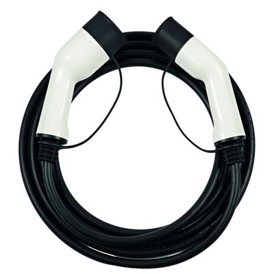 Laadkabel, electrovoertuig