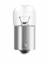 Gloeilamp, kentekenplaatverlichting