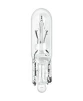 Gloeilamp, interieurverlichting