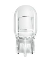 Gloeilamp, mistachterlicht