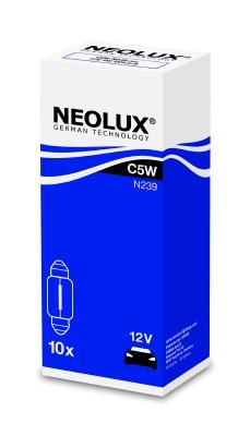 Gloeilamp, interieurverlichting