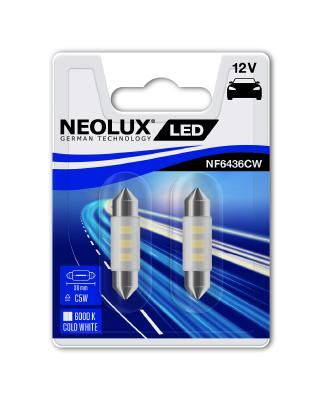 Gloeilamp, interieurverlichting