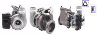 Turbocharger