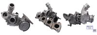 Turbocharger