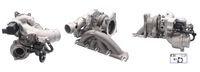 Turbocharger