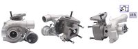 Turbocharger