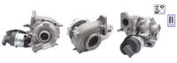 Turbocharger