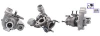 Turbocharger