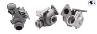 Turbocharger