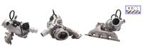 Turbocharger