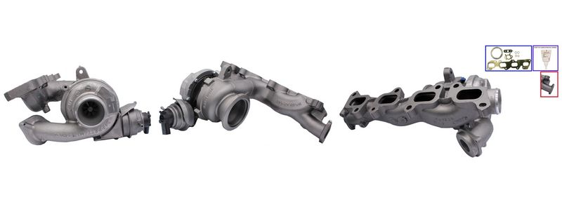 Turbocharger