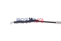 Kabel, deurregeling