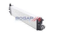 Intercooler, inlaatluchtkoeler