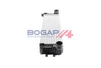 Intercooler, inlaatluchtkoeler