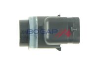 Sensor, park distance control