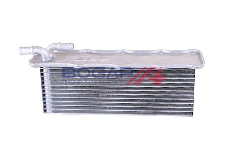 Intercooler, inlaatluchtkoeler