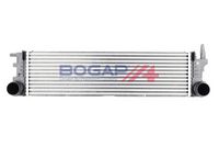 Intercooler, inlaatluchtkoeler