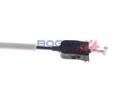 Kabel, deurregeling