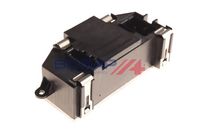 Weerstand, interieurventilator