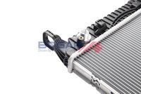 Radiateur