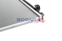 Radiateur