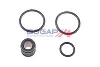 Waterpomp, motorkoeling