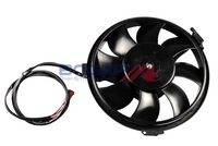 Koelventilatorwiel