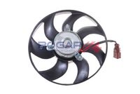 Koelventilatorwiel