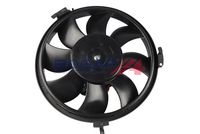 Koelventilatorwiel