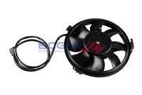 Koelventilatorwiel