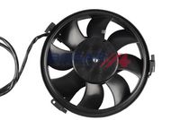 Koelventilatorwiel
