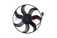 Koelventilatorwiel