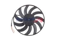 Koelventilatorwiel