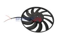 Koelventilatorwiel