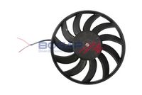 Koelventilatorwiel